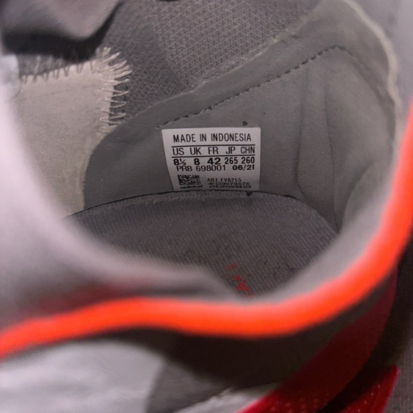 PREDATOR FREAK .1 FG - Picture 6 of 7